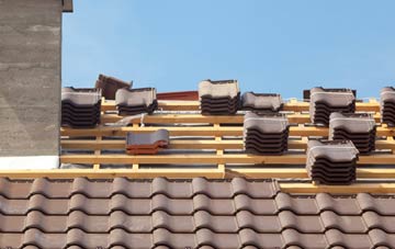 Eaglesham clay roofing costs