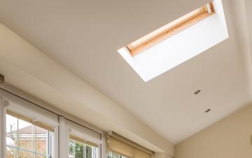 Eaglesham conservatory roof insulation companies