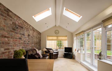 conservatory roof insulation Eaglesham, East Renfrewshire