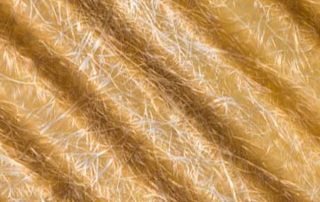 Eaglesham fibreglass roof waterproofing