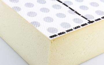 meeting Eaglesham building codes