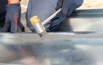 Eaglesham metal roofing costs