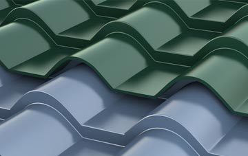 who should consider Eaglesham plastic roofs