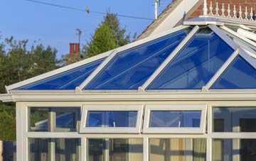 professional Eaglesham conservatory insulation