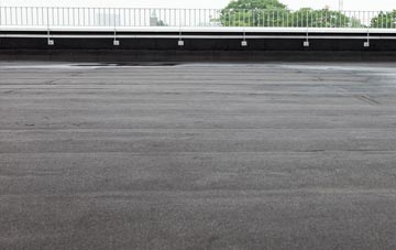Eaglesham asphalt roof replacement