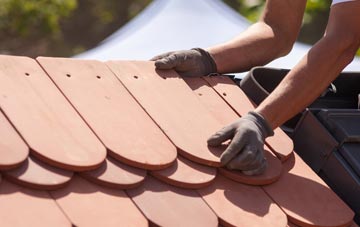 Eaglesham roof tile contractors