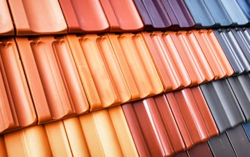 Eaglesham roof tile costs