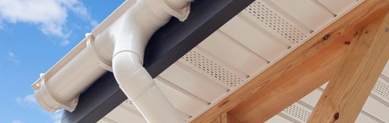 get Eaglesham guttering quotes today