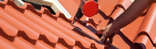 save on Eaglesham roof installation costs