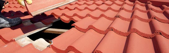 compare Eaglesham roof repair quotes