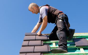 disadvantages of Eaglesham slate roofing