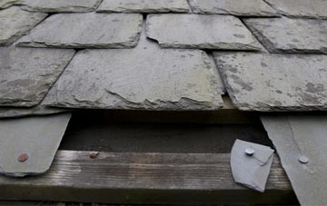 Eaglesham slate roof repairs and maintenance