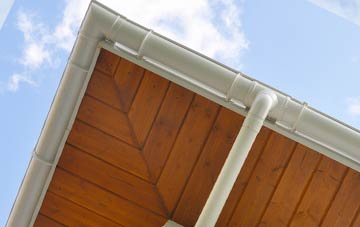 Eaglesham soffit types