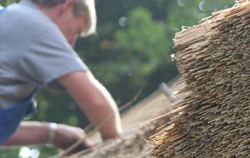 professional Eaglesham thatchers