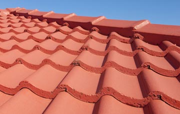 Eaglesham tile and slate roof replacement