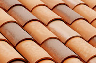 Eaglesham clay roofing