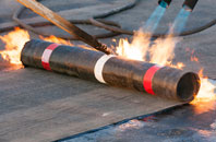 Eaglesham flat roof sealing