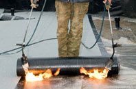 Eaglesham flat roof sealing quote