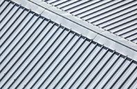 Eaglesham metal roofing