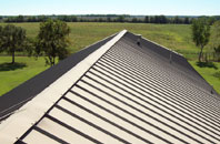Eaglesham metal roof quotes