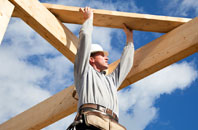 Eaglesham roof replacement work