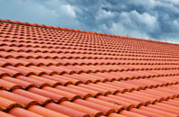 Eaglesham roofing tiles
