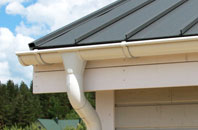 Eaglesham soffits