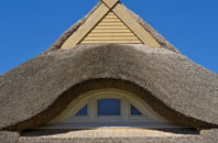 Eaglesham thatch roofing